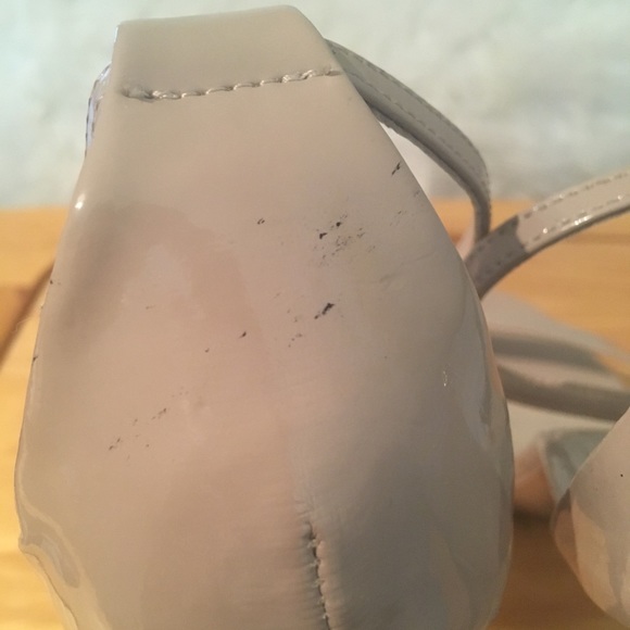 Nude Sandal - Picture 5 of 7